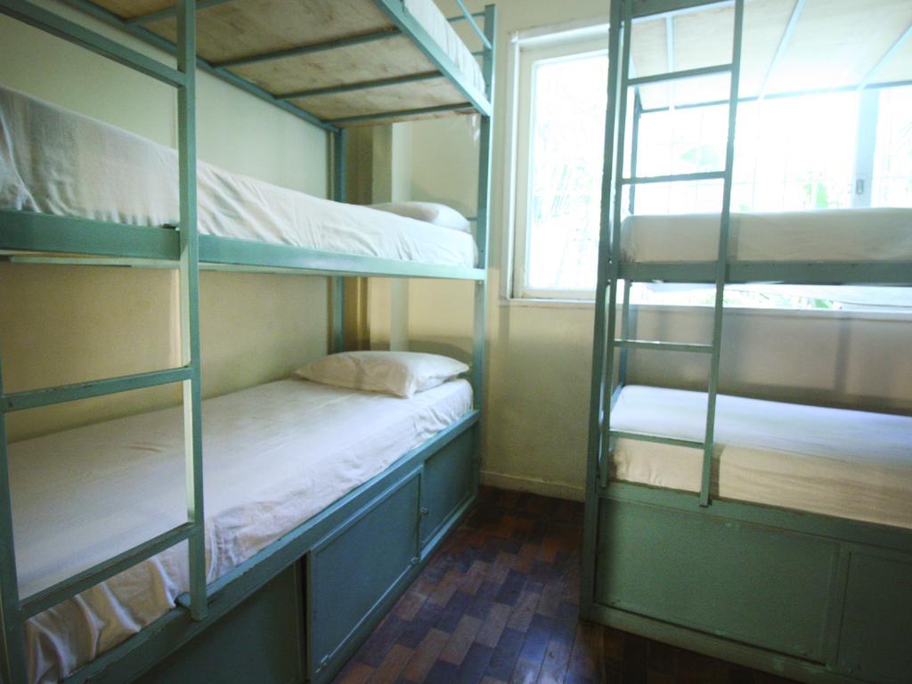 El Misti Rooms Copacabana 里约热内卢 客房 照片