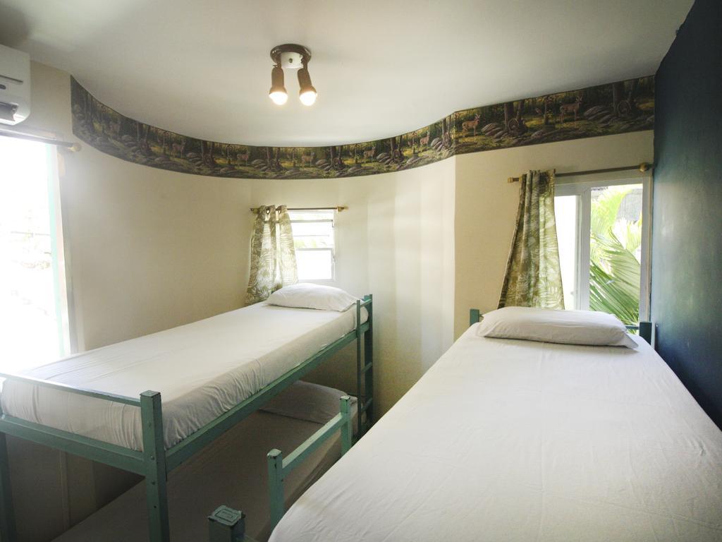 El Misti Rooms Copacabana 里约热内卢 客房 照片