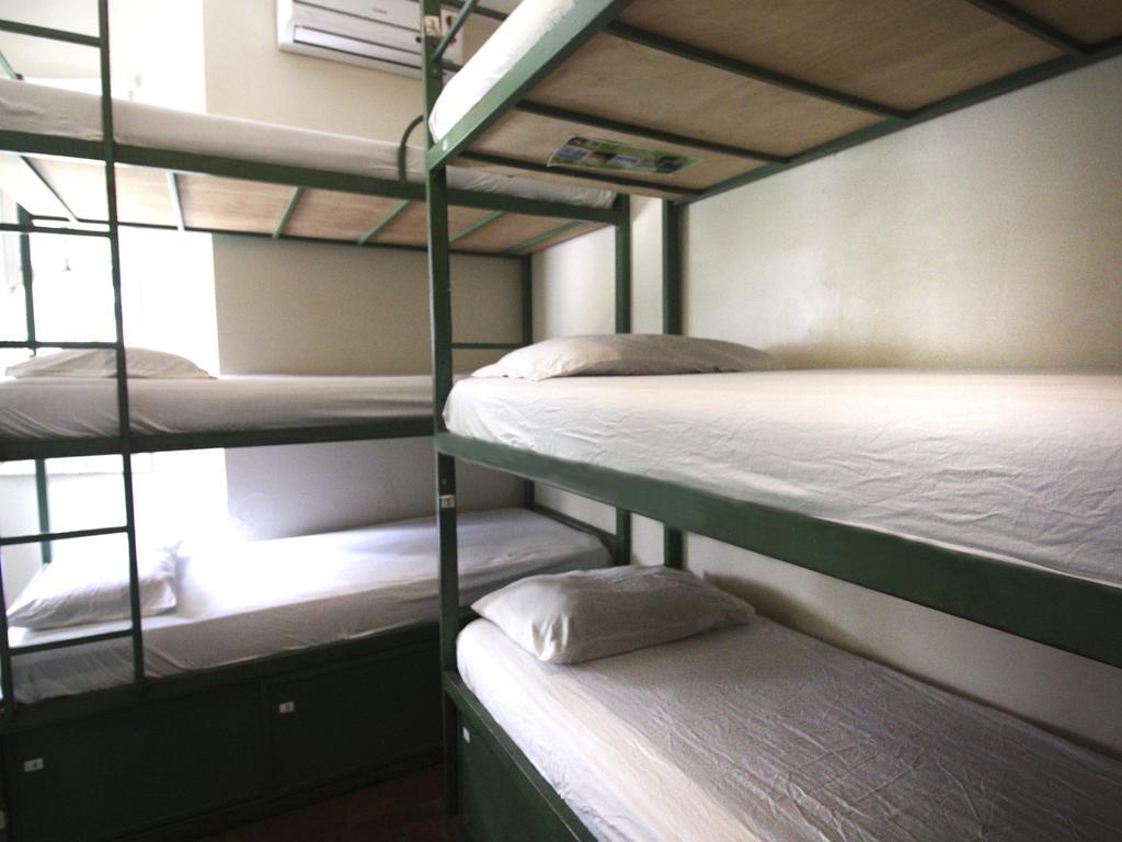 El Misti Rooms Copacabana 里约热内卢 客房 照片