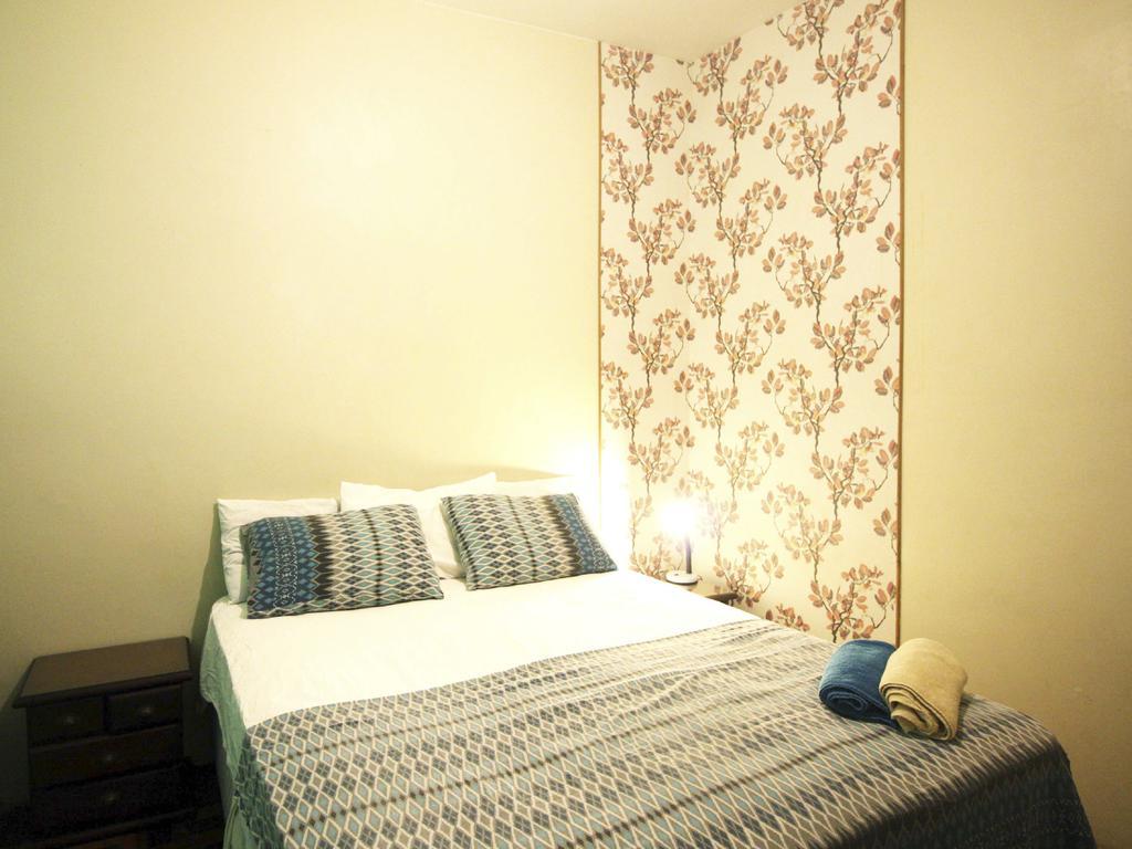 El Misti Rooms Copacabana 里约热内卢 客房 照片