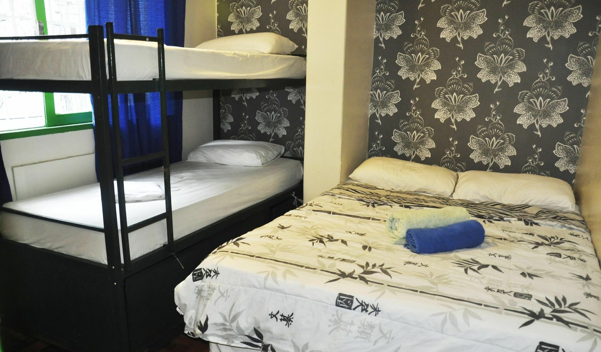 El Misti Rooms Copacabana 里约热内卢 外观 照片